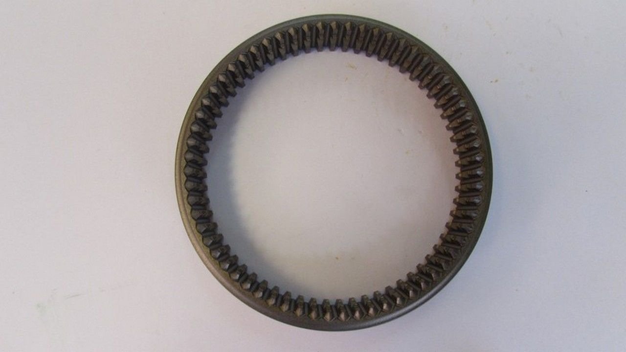 CANTER 839 SENKROMEÇ 1 GERİ 63T