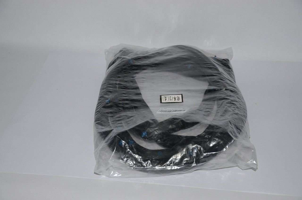 D-MAX KAPI LASTİĞİ ÖN SOL