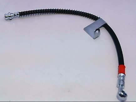 FREN HORTUMU ON SOL- ACCENT 03-05