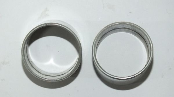 NQR 4HK1 PİSTON KOL BURCU