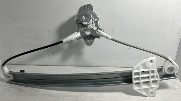 Cam Kriko Excel Sol Arka Manuel