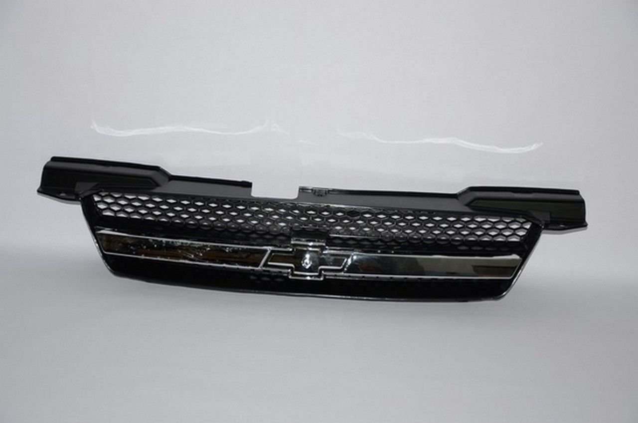 TIGGO 7 PRO 2022-2024 ÖN PANJUR KAMERA DELİKSİZ