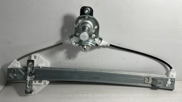 Cam Kriko Excel Sol Arka Manuel