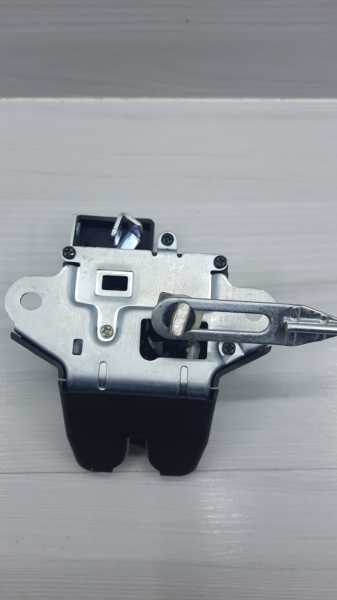 bagaj Kilidi Blue Anahtarli Tip