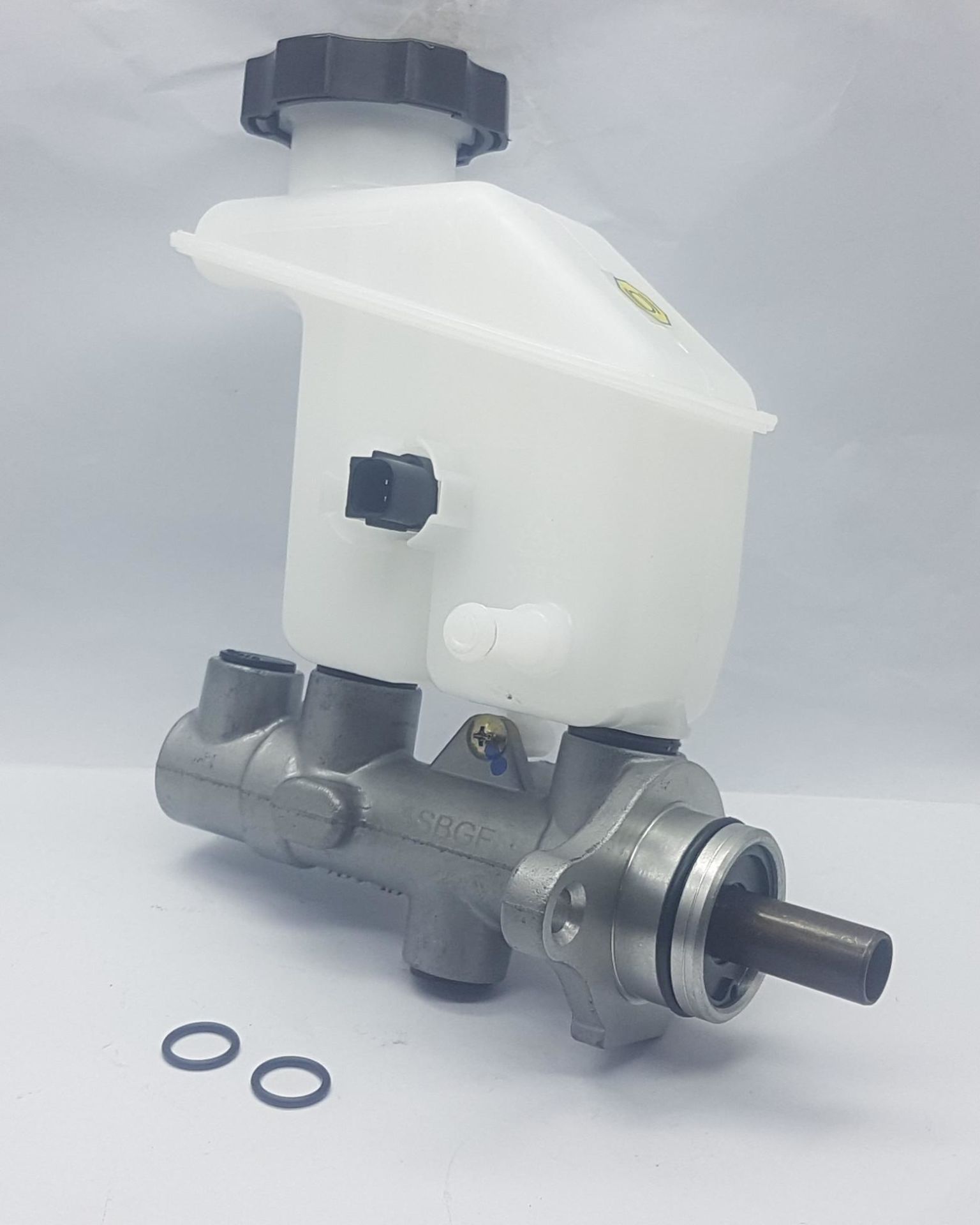 Ana Merkez Era/Rio Dizel