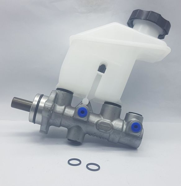 Ana Merkez Era/Rio Dizel