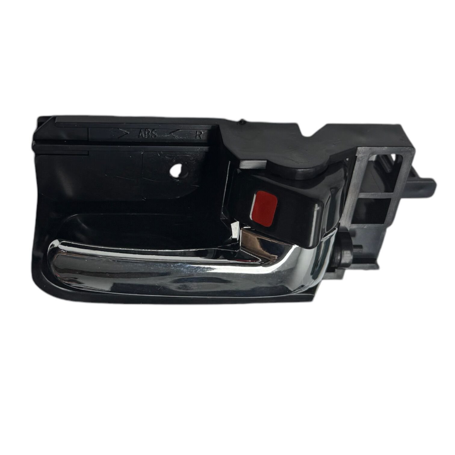 KOL KAPI COROLLA 02-06/HILUX 07-13 ÖN/ARKA İÇ RH  (KROM-SİYAH)