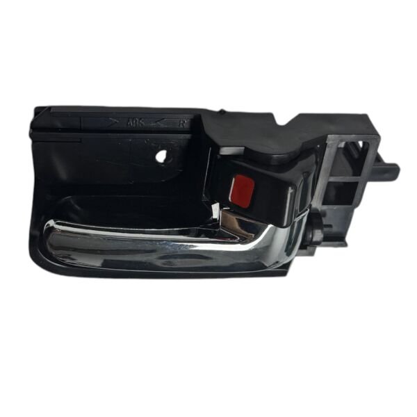 KOL KAPI COROLLA 02-06/HILUX 07-13 ÖN/ARKA İÇ RH  (KROM-SİYAH)