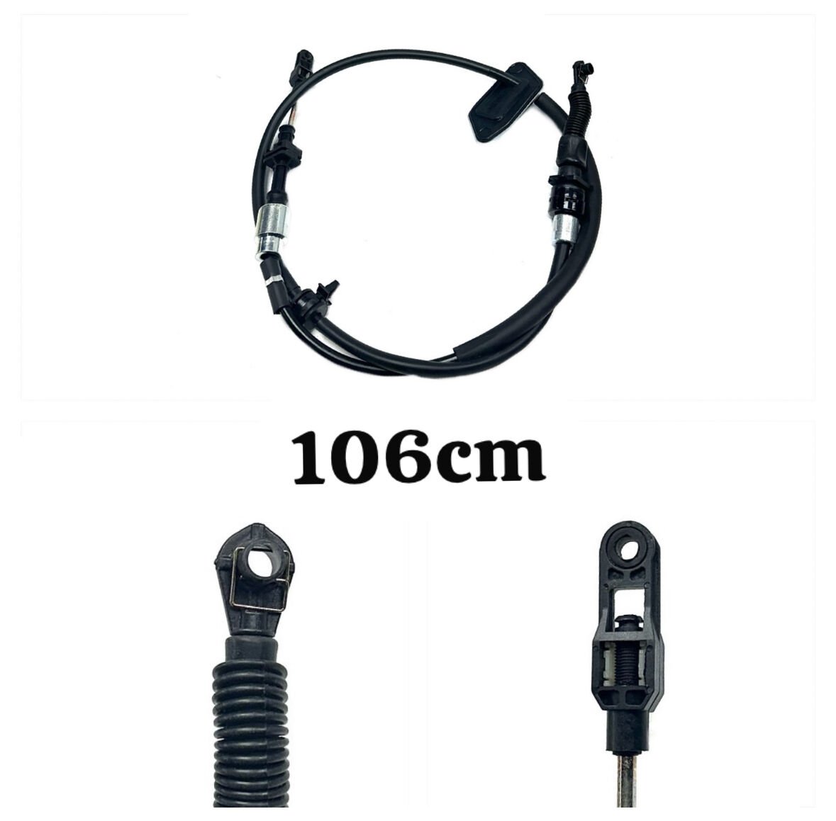 TEL VİTES MAZDA 6 02-07 (OTOMATİK)