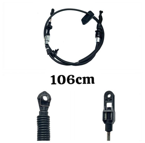 TEL VİTES MAZDA 6 02-07 (OTOMATİK)