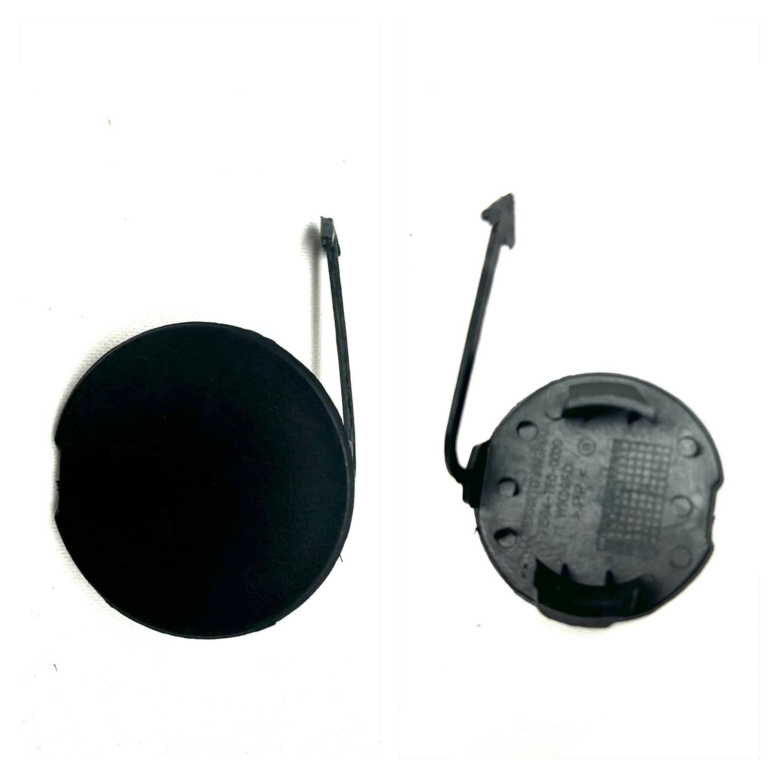 ÇEKİ KAPAĞI JAZZ 09-12 ARKA