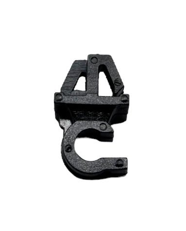 ÇUBUK KAPUT MOTOR DAYAMA AYAĞI TİGGO 7 PRO/TİGGO 8 PRO 22-24