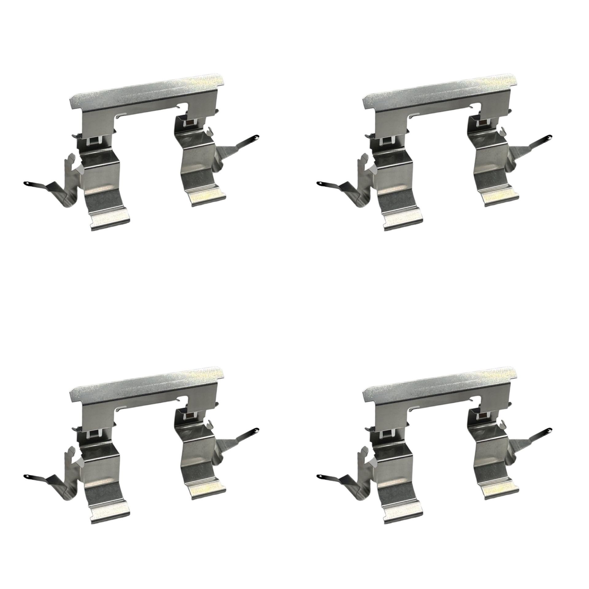 SAC BALATA FREN JUKE 11-19 ÖN LH/RH (TAKIM)