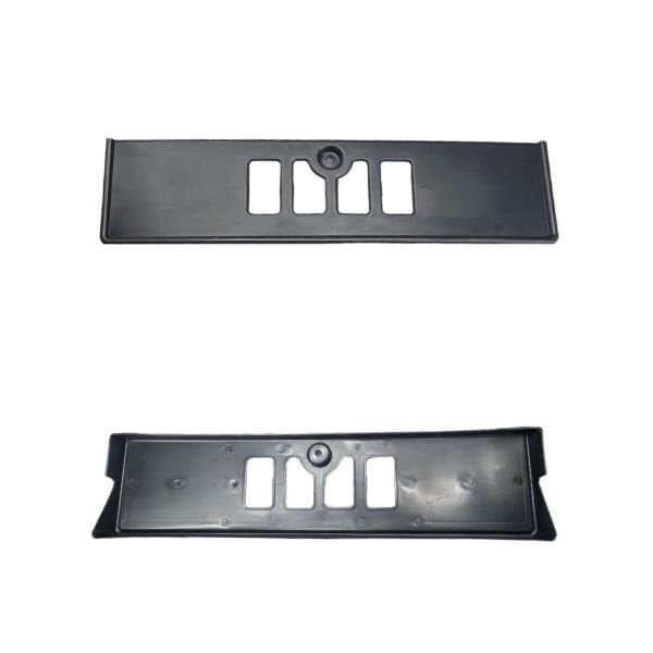 BAKALİT PLAKALIK CIVIC 10-12 ÖN