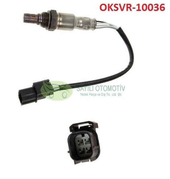 SENSOR OKSIJEN CIVIC 07- / ACCORD 08- / CRV 07-