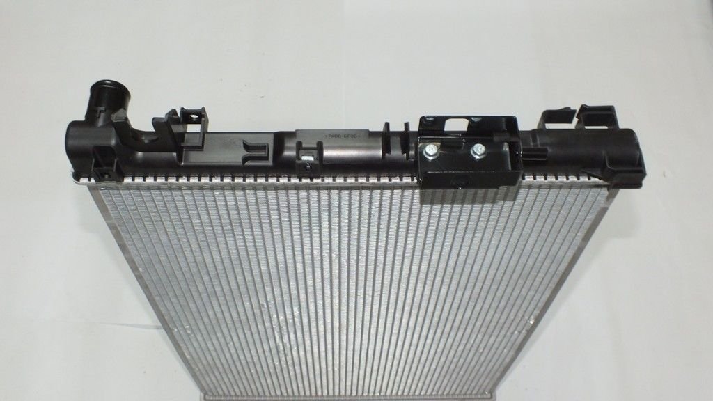 NAVARA 2015- 2.3 RADYATÖR OTOMATİK BRAZING TİP 16 MM