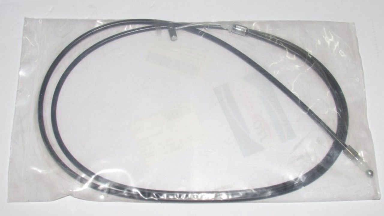 ACCENT BLUE 2011-2016 KAPUT İÇ AÇMA TELİ (KOLA GELEN)