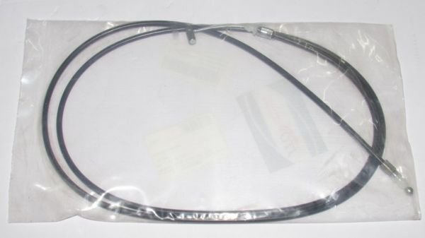 ACCENT BLUE 2011-2016 KAPUT İÇ AÇMA TELİ (KOLA GELEN)