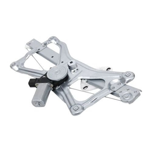 CAM KRIKOSU CIVIC 06- ON SOL (MOTORLU)