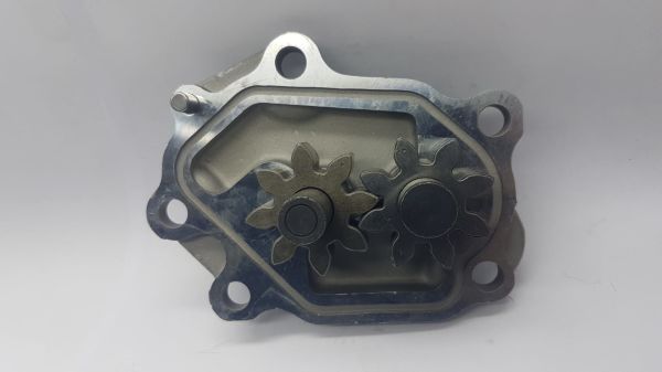 Yağ Pompa Pickup -Td23/Td25