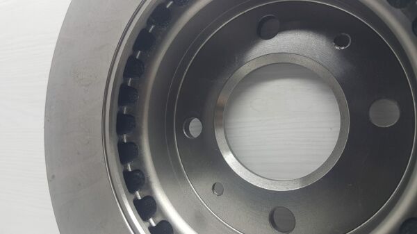 DISK ÖN GETZ DIZEL 256MM