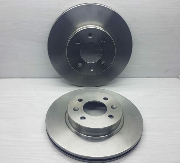 DISK ÖN GETZ DIZEL 256MM