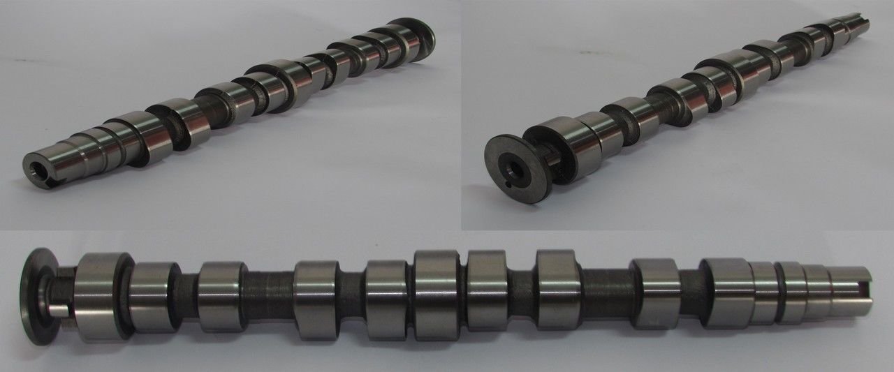 POLO 1,4 BUD-BKY-BBY-BCD EKSANTRİK MİLİ EX