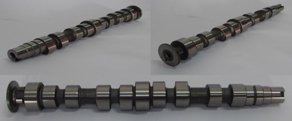 POLO 1,4 BUD-BKY-BBY-BCD EKSANTRİK MİLİ EX