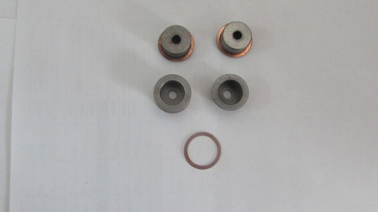 BONGO-PREGIO-TD 27 ENJEKSİYON YÜKSÜF(YÜKSÜĞÜ) SET