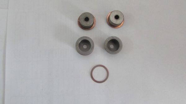 BONGO-PREGIO-TD 27 ENJEKSİYON YÜKSÜF(YÜKSÜĞÜ) SET