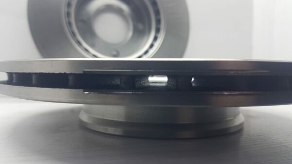 DISK ÖN GETZ DIZEL 256MM