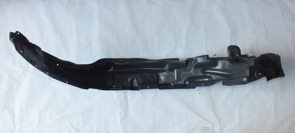 HILUX LN145 98-05 ÇAMURLUK DAVLUNBAZI ÖN SOL