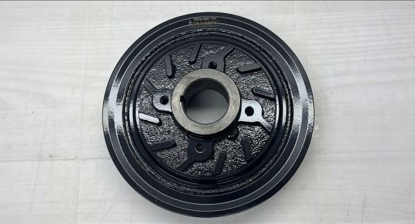 GRANK KASNAGI H100-L300 ÇIFTLI