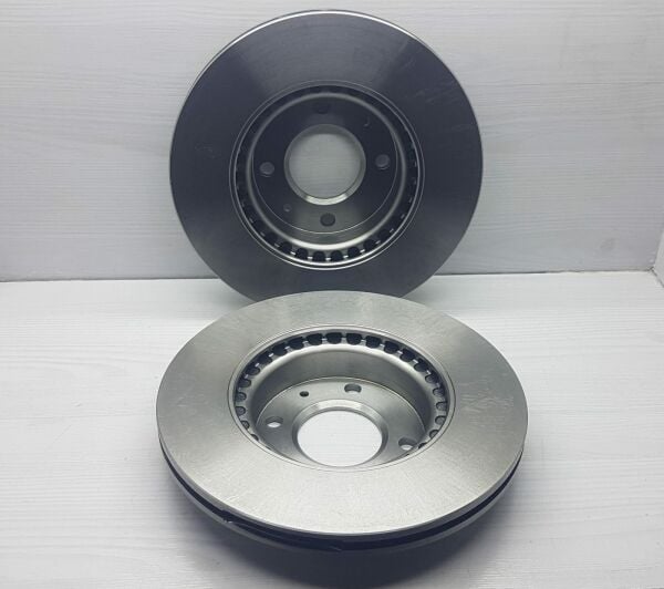 DISK ÖN GETZ DIZEL 256MM