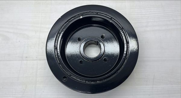 GRANK KASNAGI H100-L300 ÇIFTLI