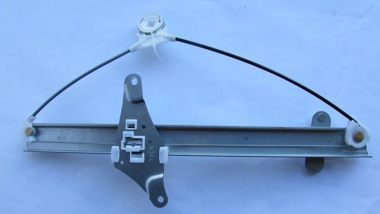 COROLLA 1993-1998 CAM KRİKOSU ELEKTRİKLİ ÖN SOL