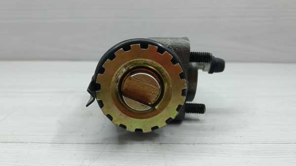 Fren Silindiri Ceres 2.2 Sol