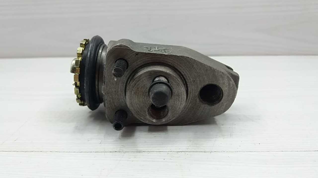 Fren Silindiri Ceres 2.2 Sol