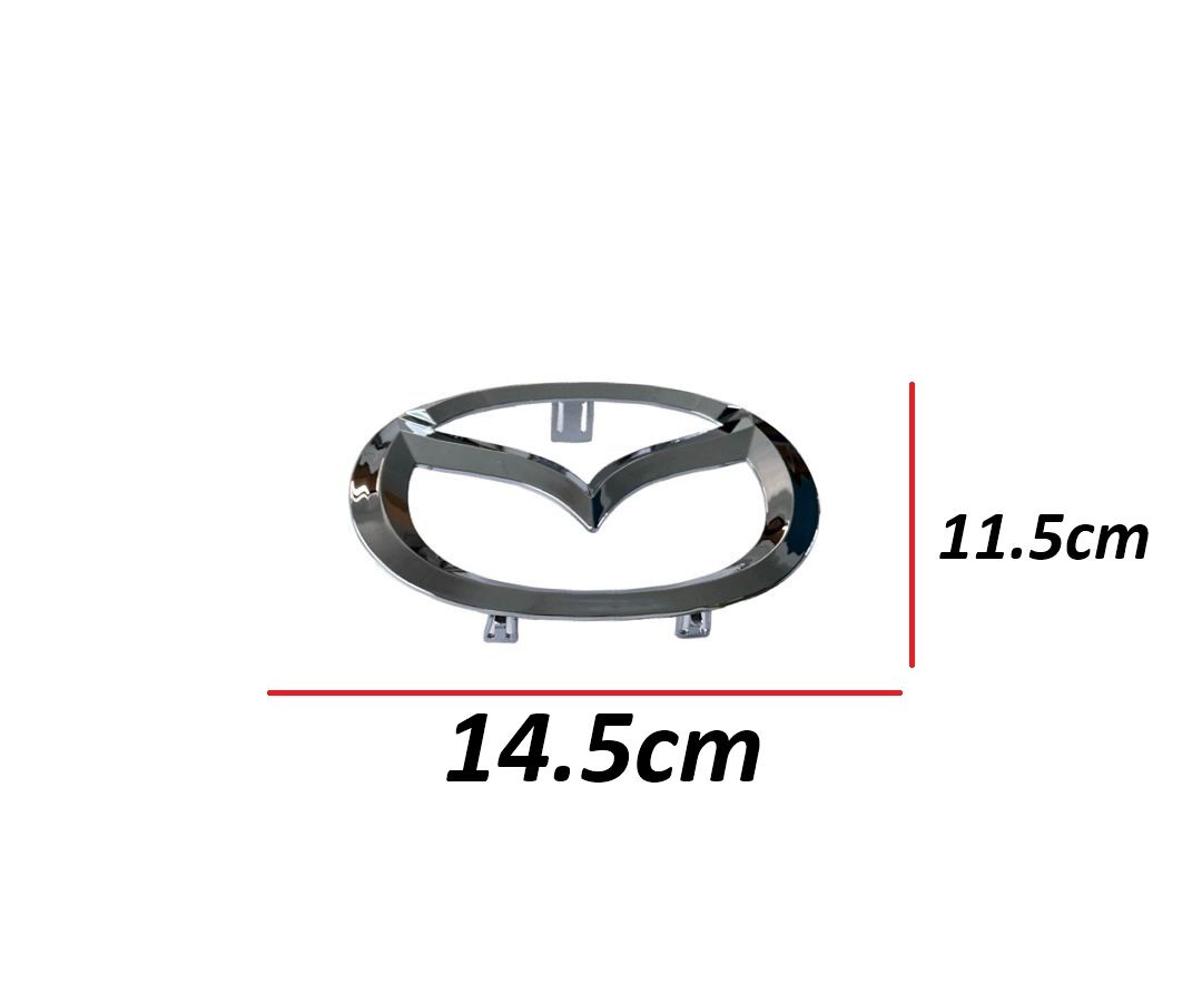 ARMA MAZDA-3 04-06/MAZDA 6 03-08 ÖN
