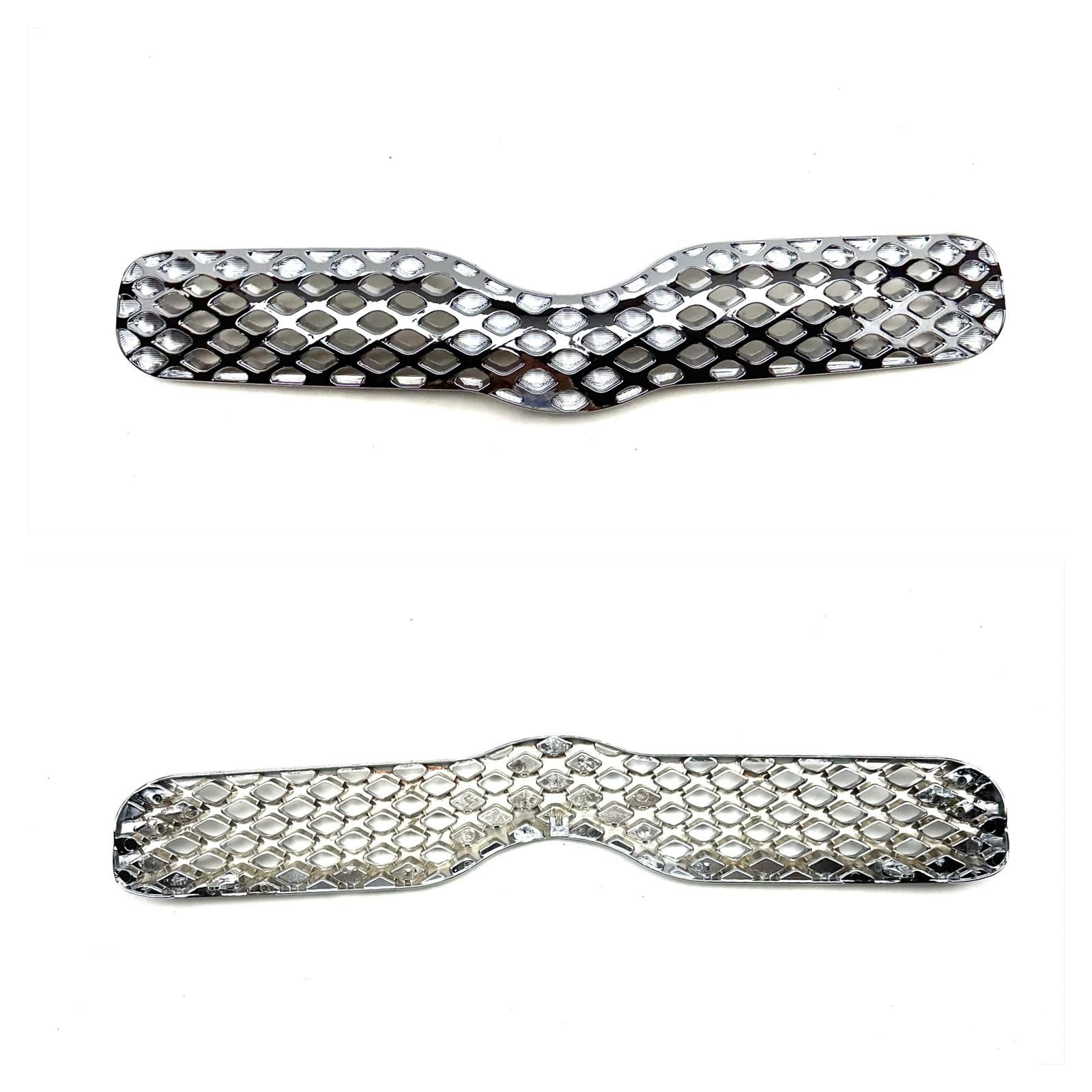 PANJUR YARİS 03-05 ÖN (KROM)