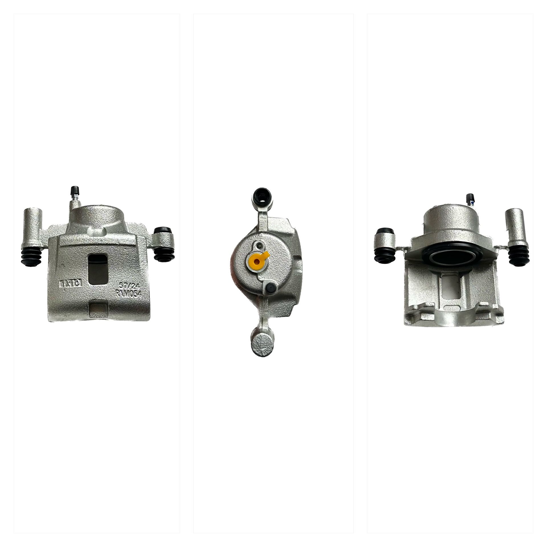 KALİPER FREN 323 97-04/626 97-04 ÖN RH