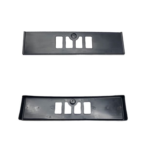 BAKALİT PLAKALIK CIVIC 12-15 ÖN