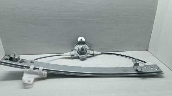 Cam Kriko Accent Sağ Arka 95-00 Manuel