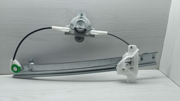 Cam Kriko Accent Sağ Arka 95-00 Manuel