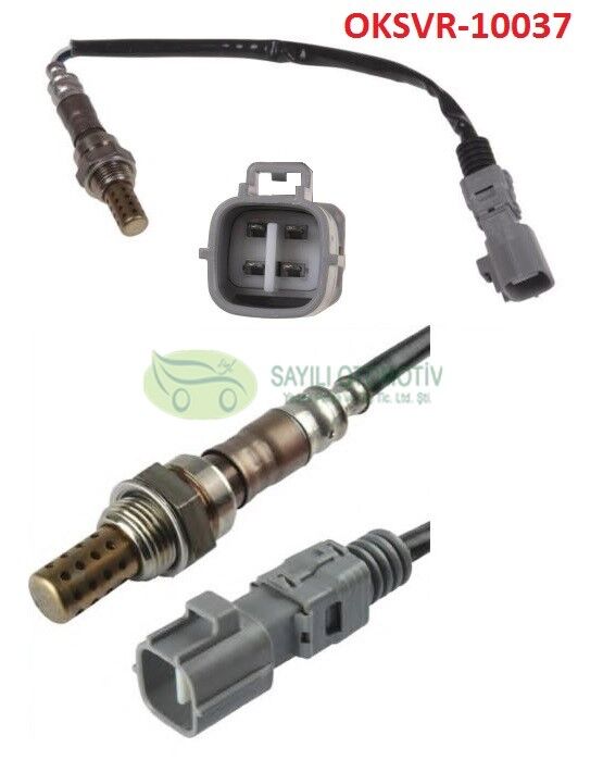 SENSOR OKSIJEN COROLLA 07- 1.6 (NO:2)