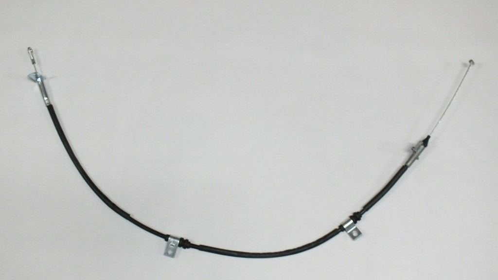 SSANGYONG REXTON EL FREN TELİ ARKA  SAĞ