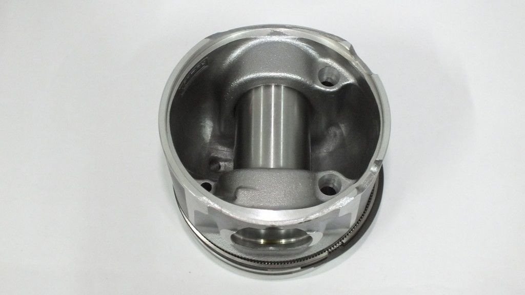 D-MAX  2.5 4JK1 EURO 4 95.40 MM ( NPR JAPON SEGMAN ) PİSTON SEGMAN STD