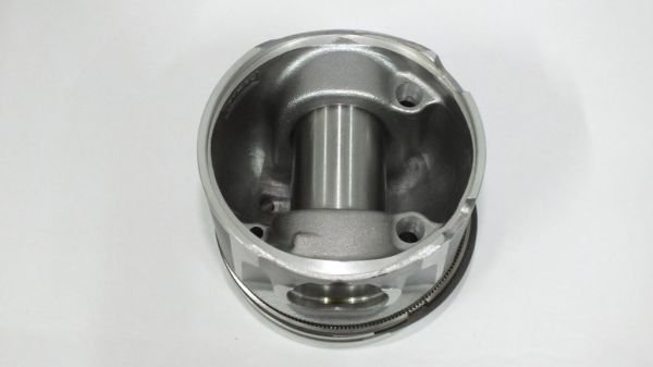 D-MAX  2.5 4JK1 EURO 4 95.40 MM ( NPR JAPON SEGMAN ) PİSTON SEGMAN STD