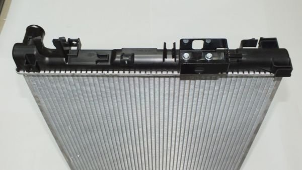 NAVARA 2015- 2.3 RADYATÖR MANUEL BRAZING TİP 16 MM