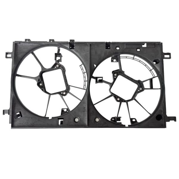 DAVLUMBAZ FAN COROLLA H.B 19-21/CHR 1,2 TURBO  16-21 (ÇİFTLİ)